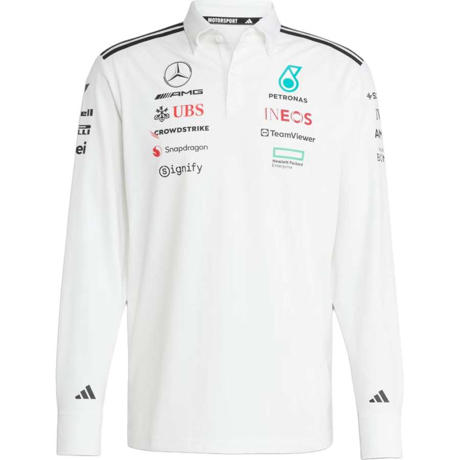 Adidas Adidas Free Shipping With AdiClub Mercedes