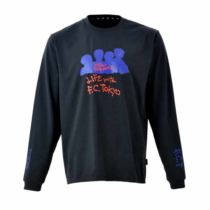New Balance New Balance 9BOX Regular T Shirt Unisex Black