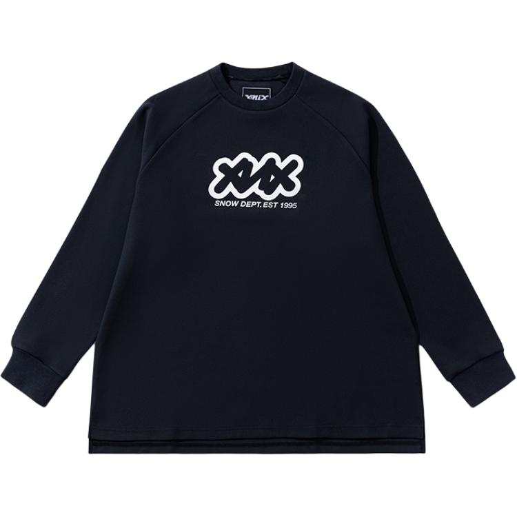 Phenix X Nix Series Sweatshirt Unisex