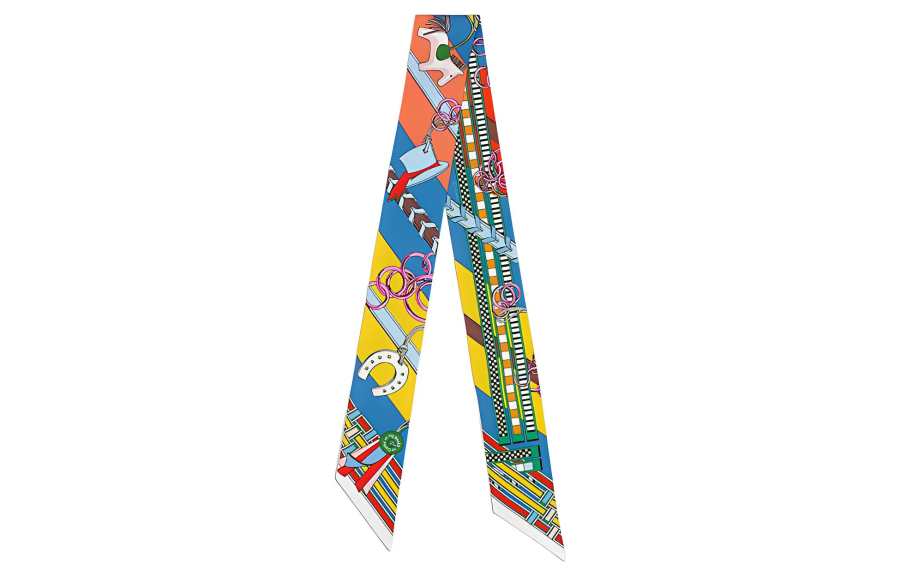 HERMES HERMES Scarves Women's Multicolor