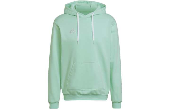 Adidas Adidas Sweatshirts Men's Transparent Mint Hooded Moderate Other