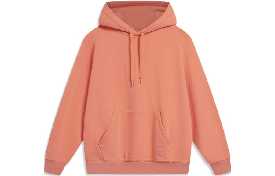 Li-Ning Li Ning Sports Life Collection Sweatshirt Men's Sky Dusk