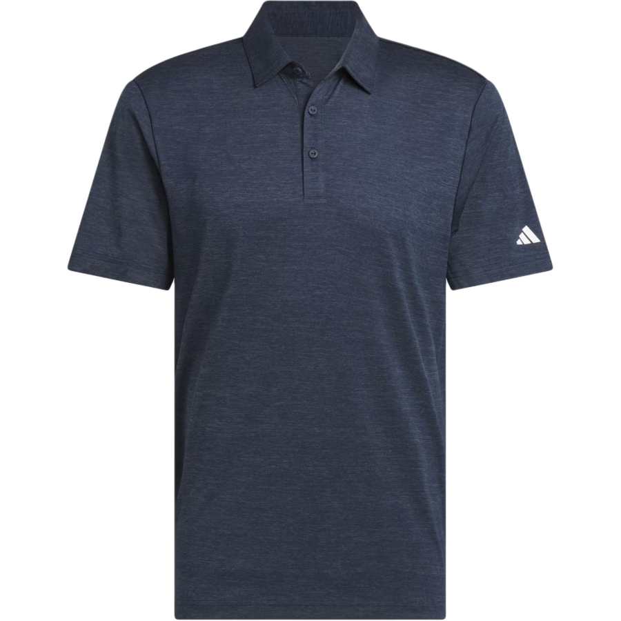 Adidas Adidas Free Shipping With AdiClub Ultimate365 Elevated Twistknit Polo Shirt