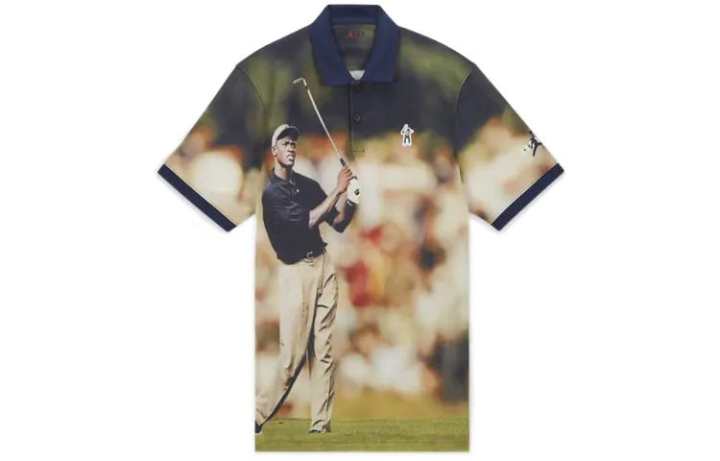 Jordan Jordan X Eastside Golf Polo Shirt