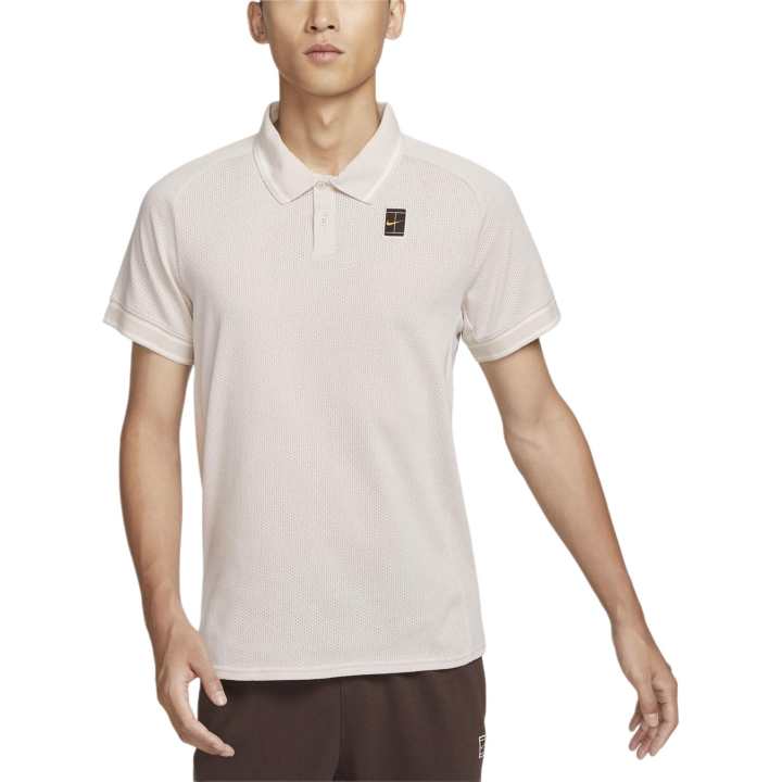 Nike Nike Court Heritage Men's Tennis Polo