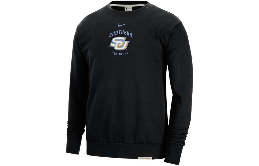 Nike Nike Southern Standard Issue Men's Nike College Fleece Crew-Neck Sweatshirt