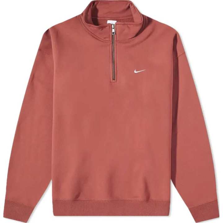 Nike Nike Nrg Quarter Zip Top