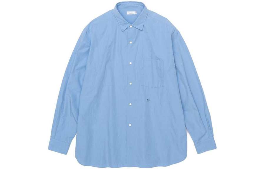 Nanamica Nanamica Wind Shirt