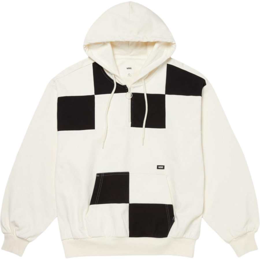 Vans Vans Checker Sweatshirt Unisex Cotton Candy