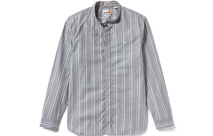 Timberland Shirt Men's Griffin Gray