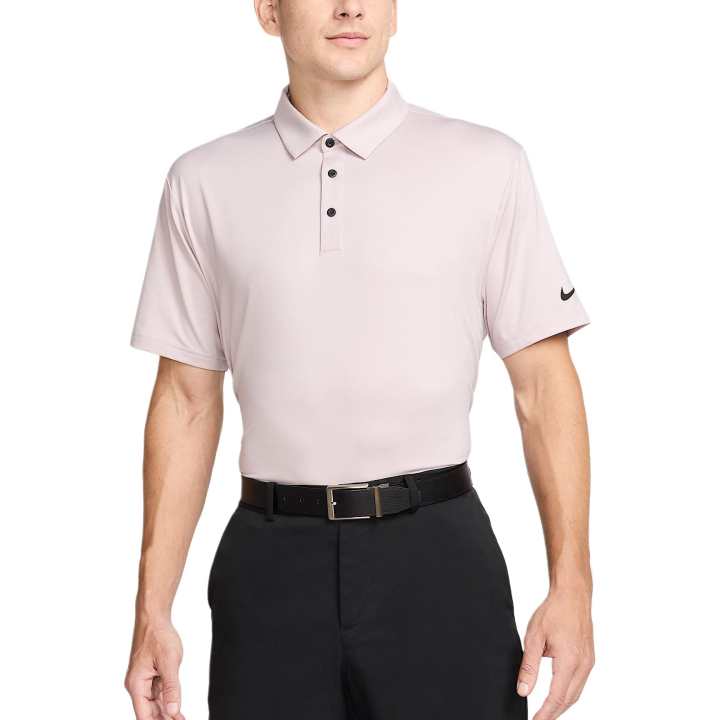 Nike Nike Tour Men's Dri FIT Heathered Golf Polo