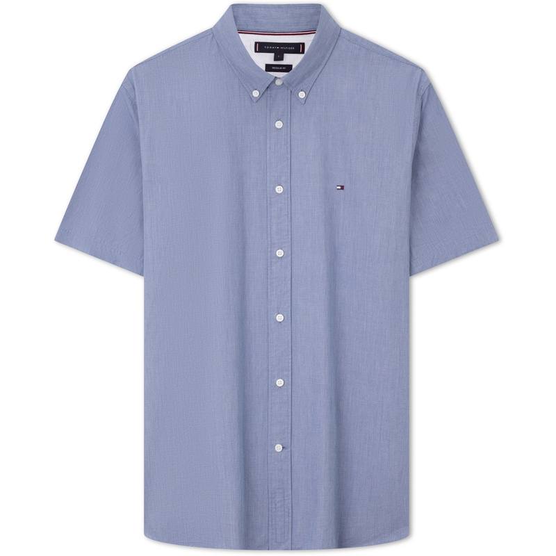 Tommy Hilfiger Heritage Oxford Regular Shirt
