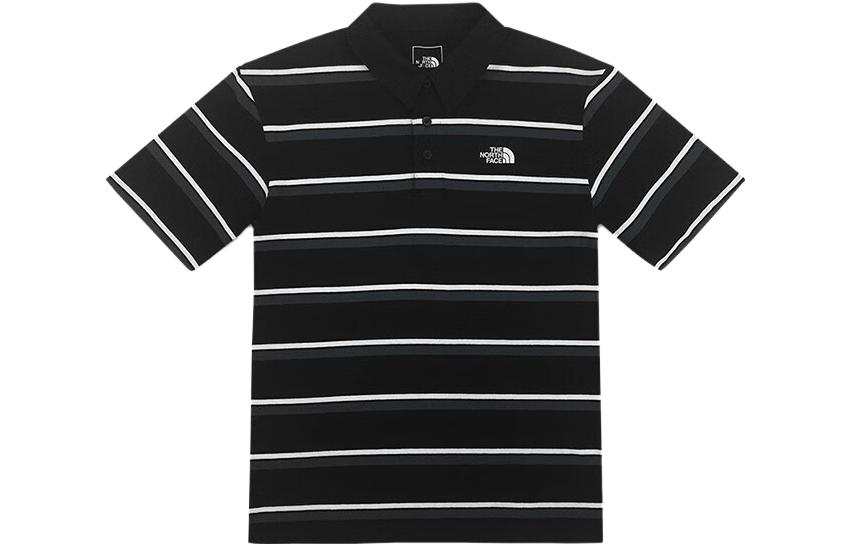 THE NORTH FACE Urban Exploration Polo Shirt Men's Black