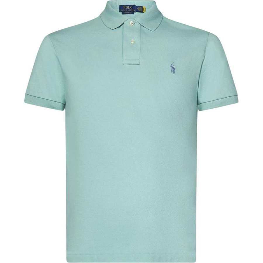 Polo Ralph Lauren Polo Shirt Men's Light Green