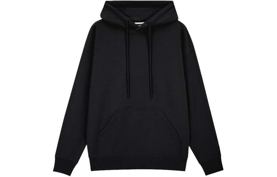 New Balance New Balance Sweatshirt Unisex Black