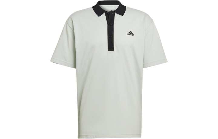 Adidas Adidas Free Shipping With AdiClub Piqué Polo Tee