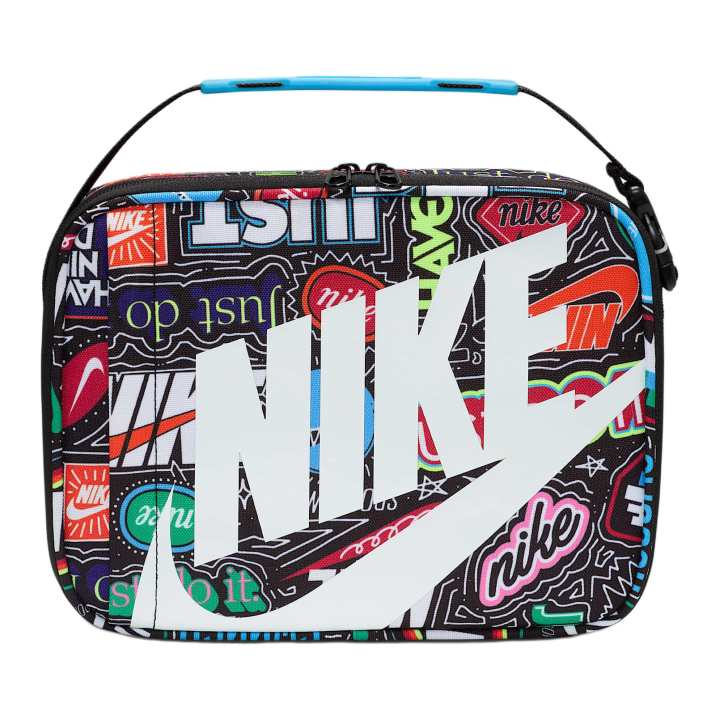 Nike Nike Polyester Handbag Unisex Black