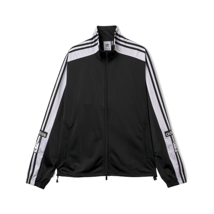 Adidas Originals Clothing Jackets & Coats Japan Version Men's Black