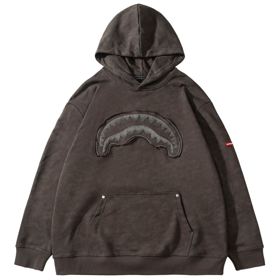 SPRAYGROUND SPRAYGROUND Cartoon Sweatshirt Unisex