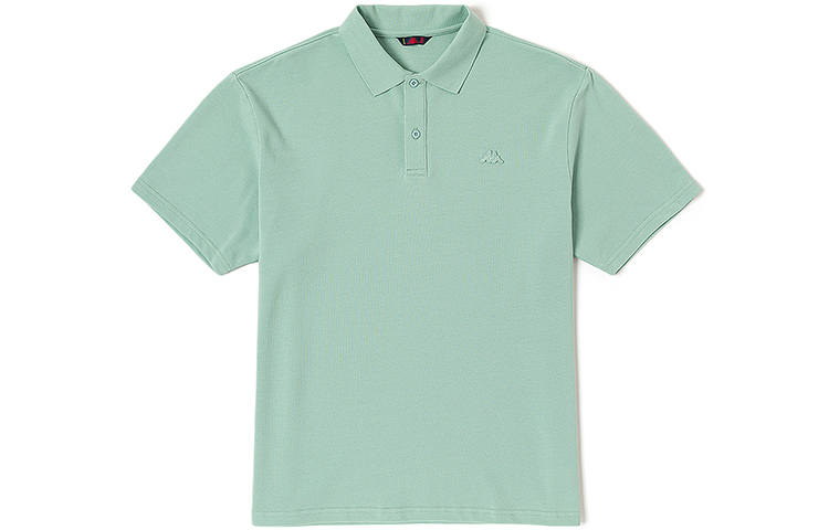 Kappa Polo Shirts Men's Polo Collar Moderate Straight Fit