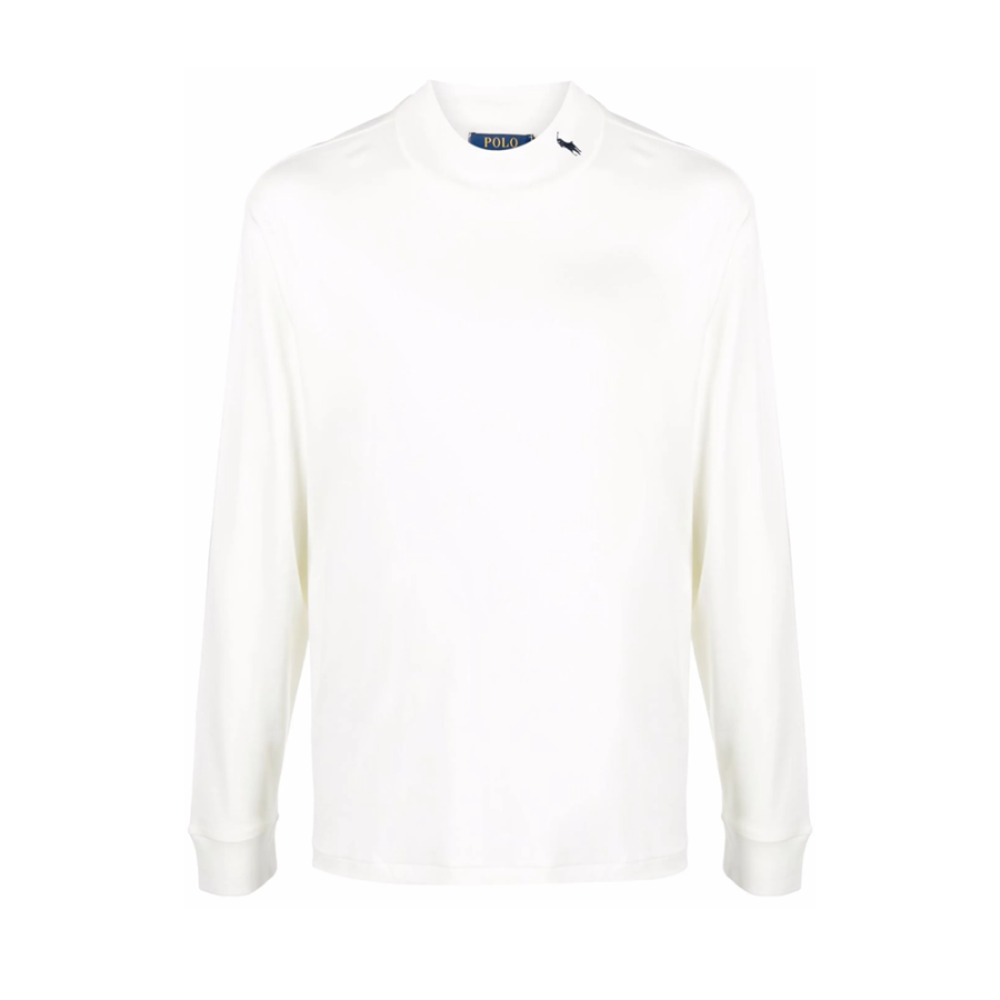 Polo Ralph Lauren Crew neck Cotton Sweatshirt