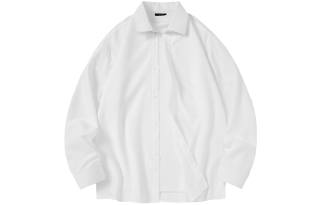 Universal Templates Shirt Coat Unisex