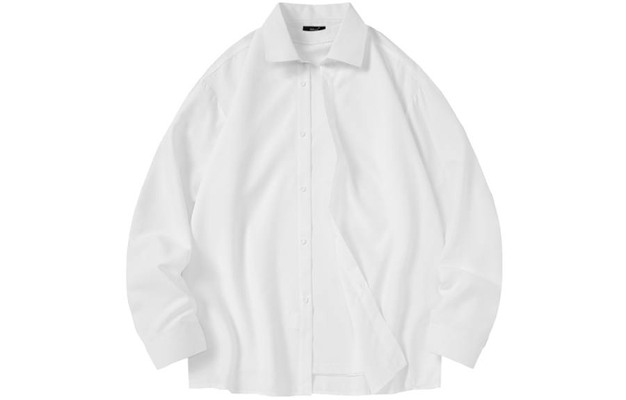 Universal Templates Universal Templates Shirt Coat Unisex