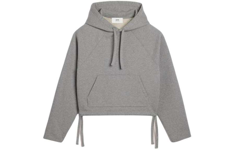 AMIPARIS Ami De Coeur Hoodie