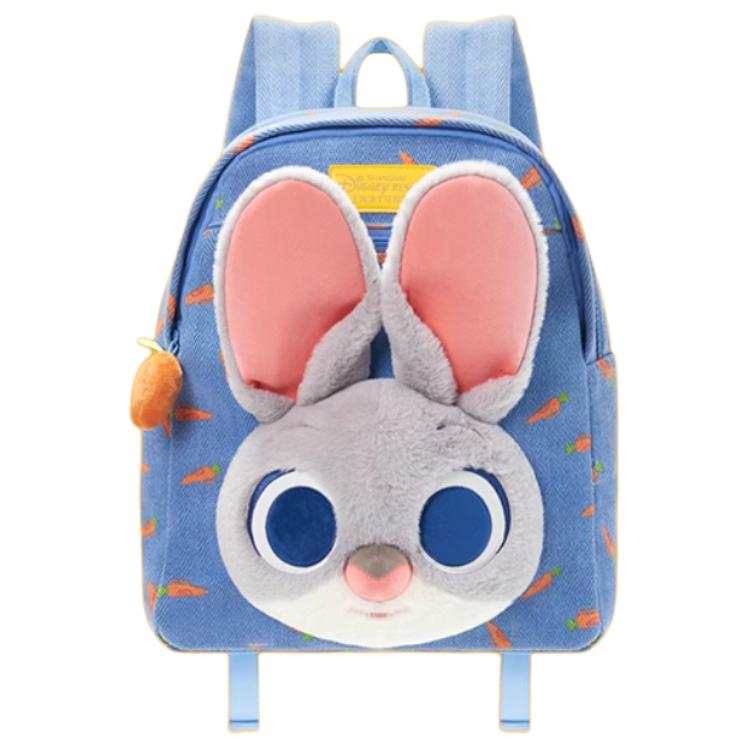 Disney Disney Fabric Backpack Kids' Blue