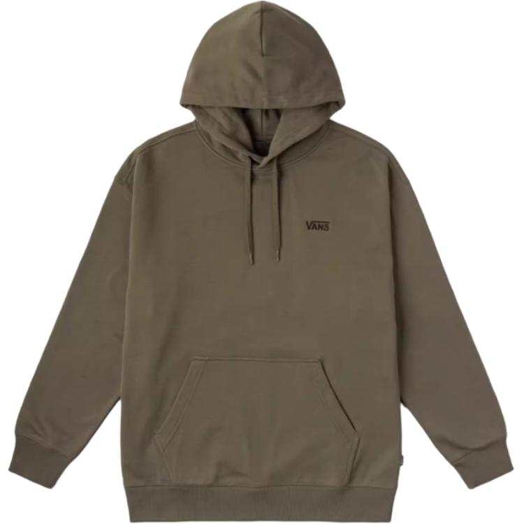 Vans Vans Sweatshirt Unisex Army Green