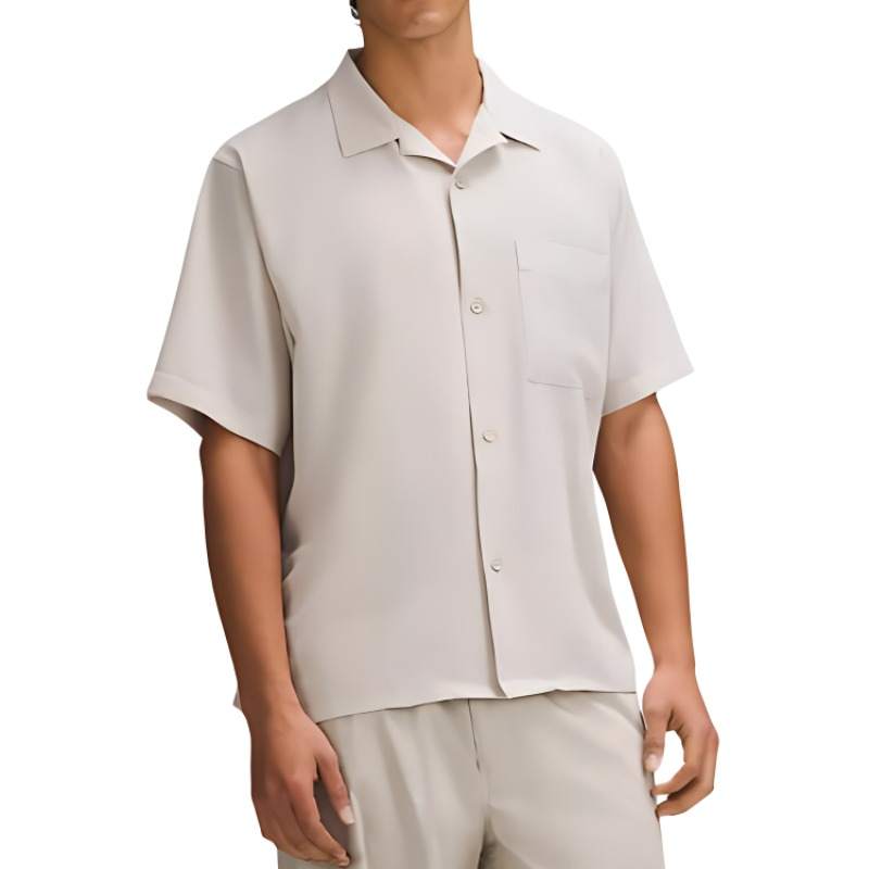 Lululemon Lululemon Lightweight Shirt Men's