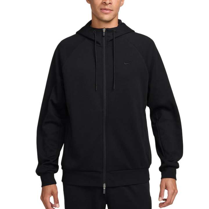 Nike Nike Primary Fleece Men's Dri-FIT Uv Full-Zip Performance Hoodie