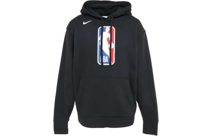 Nike Nike Nba Team 31 Courtside Fleece Hoodie