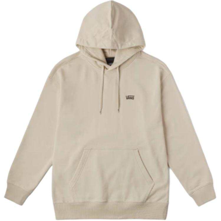 Vans Vans Sweatshirts Unisex Oat Hooded Moderate Regular
