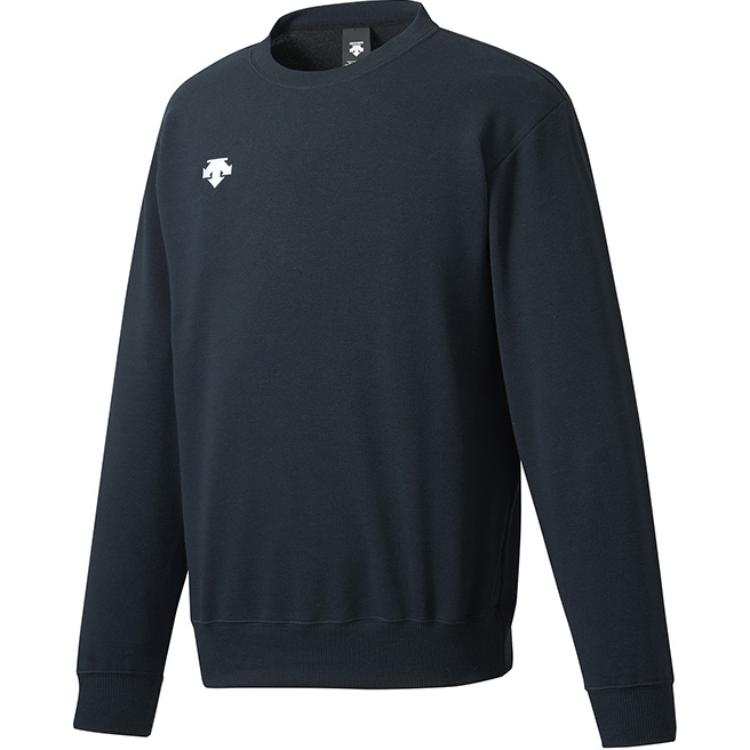 DESCENTE DESCENTE Volleyball Collection Sweatshirt Unisex
