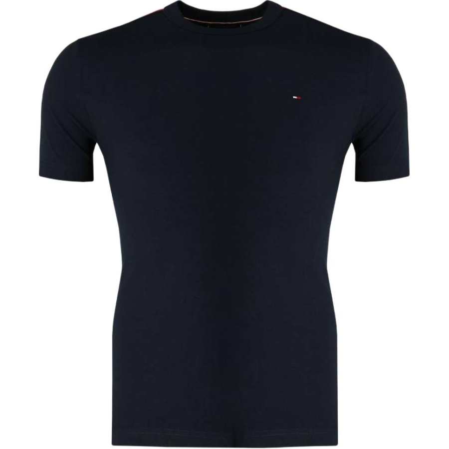 Tommy Hilfiger Crew neck T shirt
