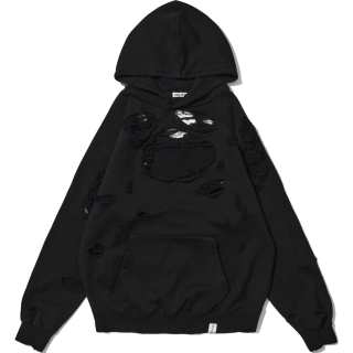 EGO FETCH Sweatshirts Men's Hooded Moderate Other