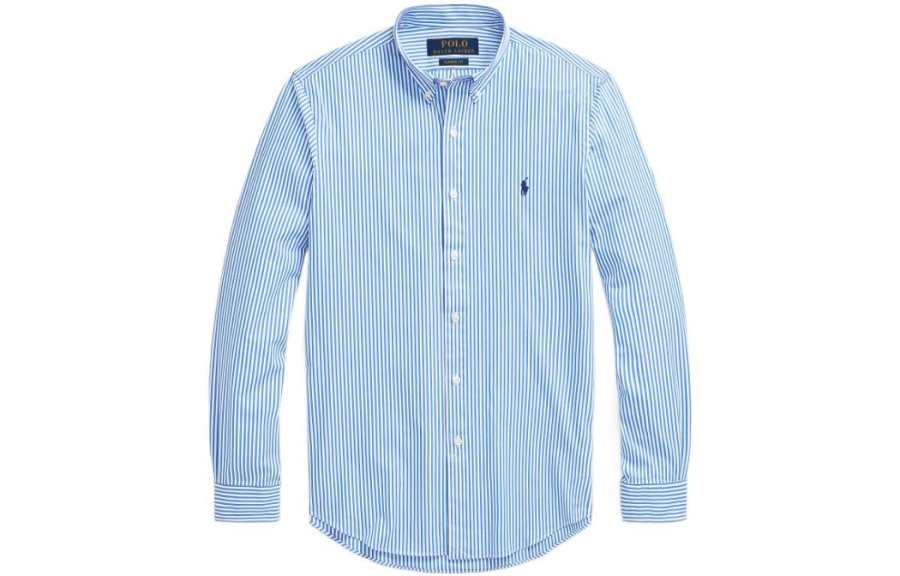 Polo Ralph Lauren striped shirt