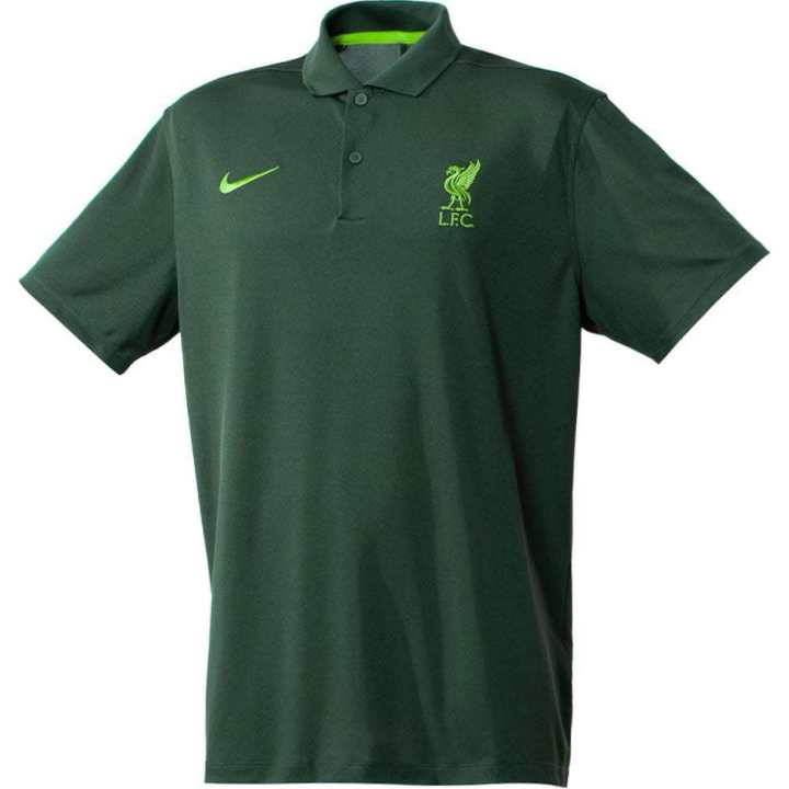 Nike Nike Liverpool Fc Victory Men's Nike Dri FIT Soccer Polo