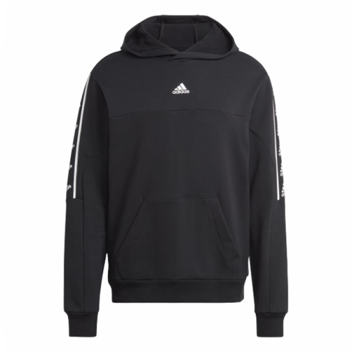 Adidas Adidas BRANDLOVE Sweatshirt Men's Black