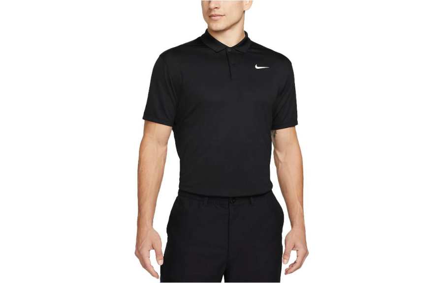 Nike NikeCourt Dri-FIT Men's Tennis Polo