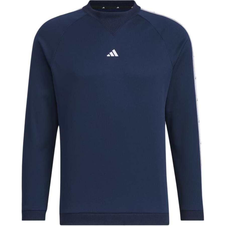 Adidas Adidas Sweatshirt Unisex Collegiate Marine Blue