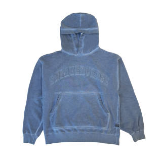 ANTA SNEAKERVERSE Sweatshirt Men's Dusk Purple Color