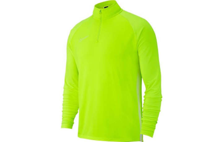 Nike Nike Sweatshirt Men's Yellow Green