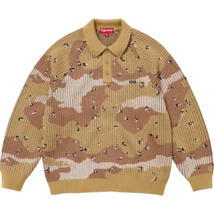Supreme Supreme Small Box sweater