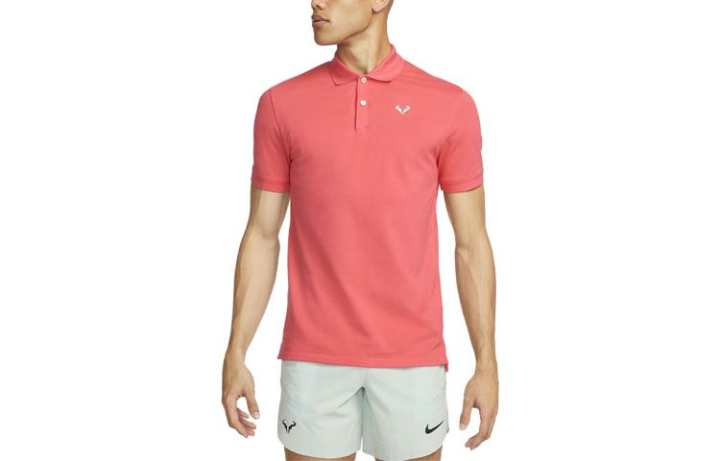 Nike Nike Rafa Nadal Slim Dri Fit Polo