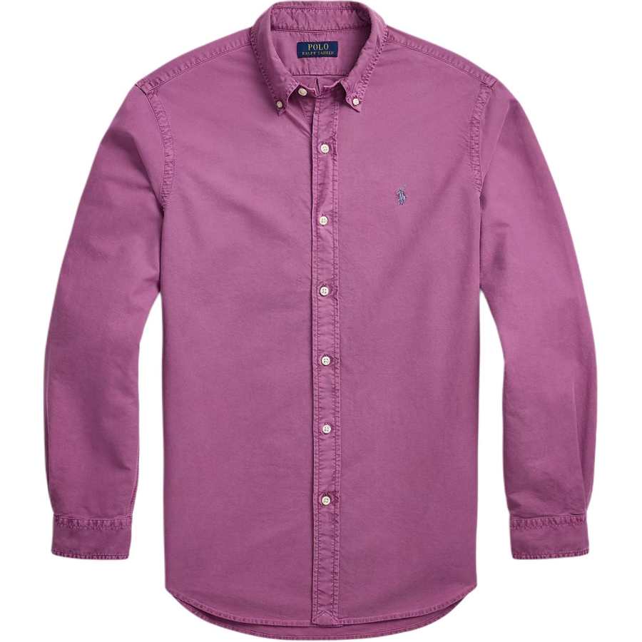 Polo Ralph Lauren Polo Pony embroidered Shirt