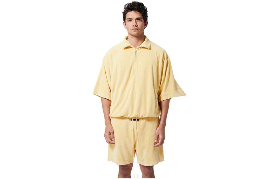 Fear Of God Essentials Shirt Unisex