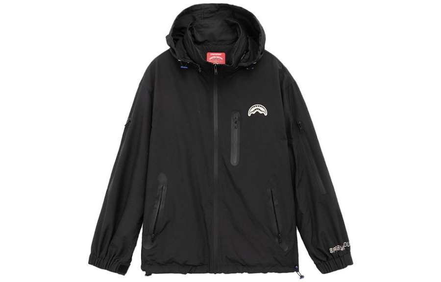 SPRAYGROUND Sweatshirts Men's Hooded Moderate Other