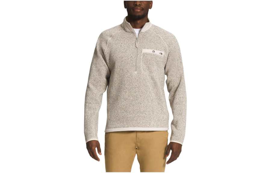 THE NORTH FACE Men’s Gordon Lyons ¼-Zip